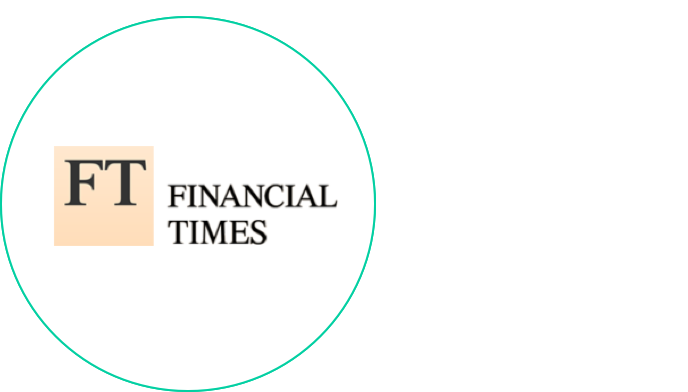 THE FINANCIAL TIMES