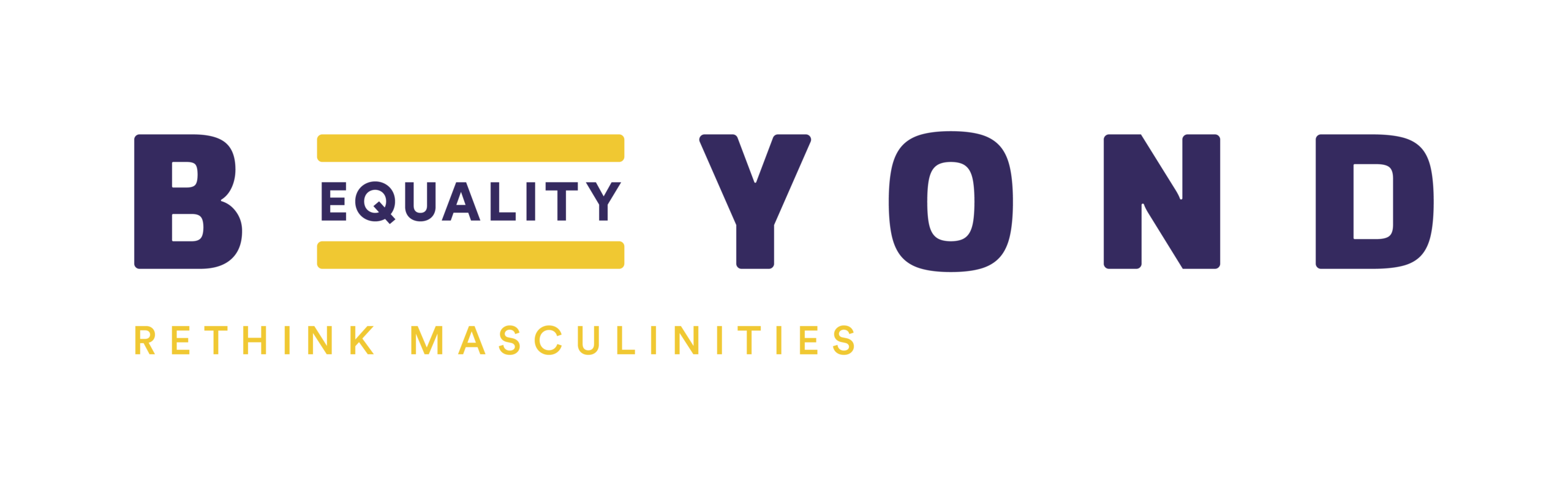 Beyond Equality