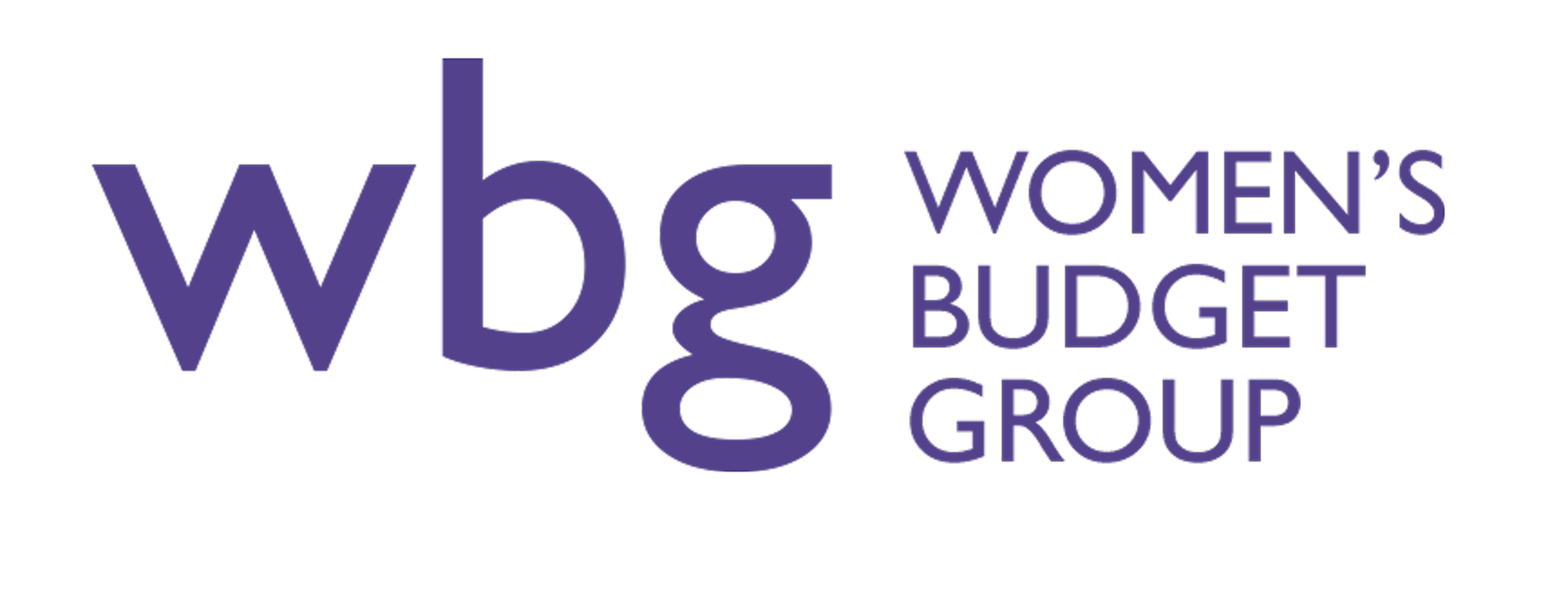 Women's Budget Group