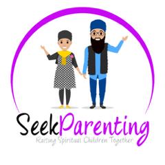 Seek Parenting Ltd